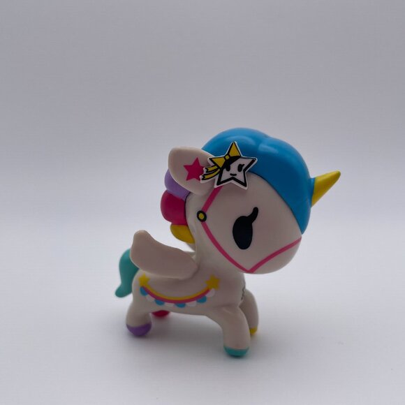 Tokidoki Neon Star Neon Star Unicorno Series 2 Jubilee (SKU: 427TO) - Picture 3 of 8